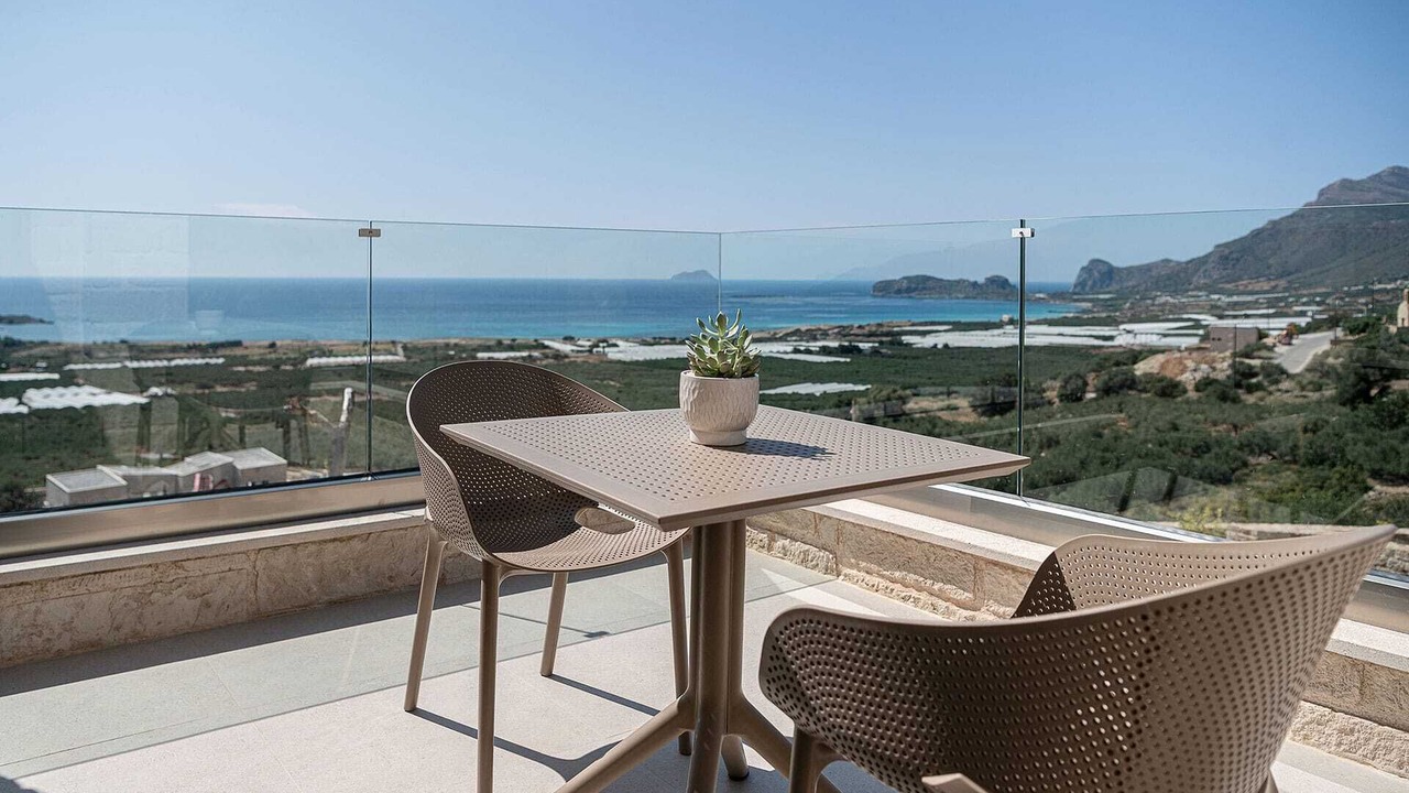 Photo of Outdoor in Limeniskos