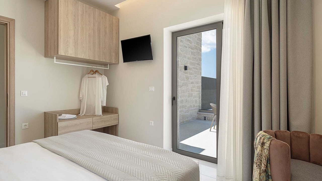 Photo of Bedroom in Limeniskos