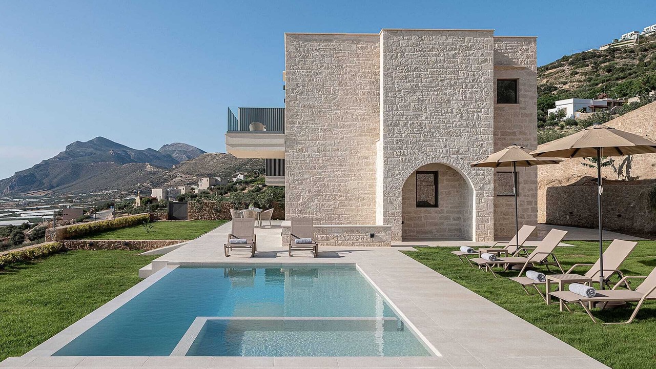Photo of Outdoor in Limeniskos