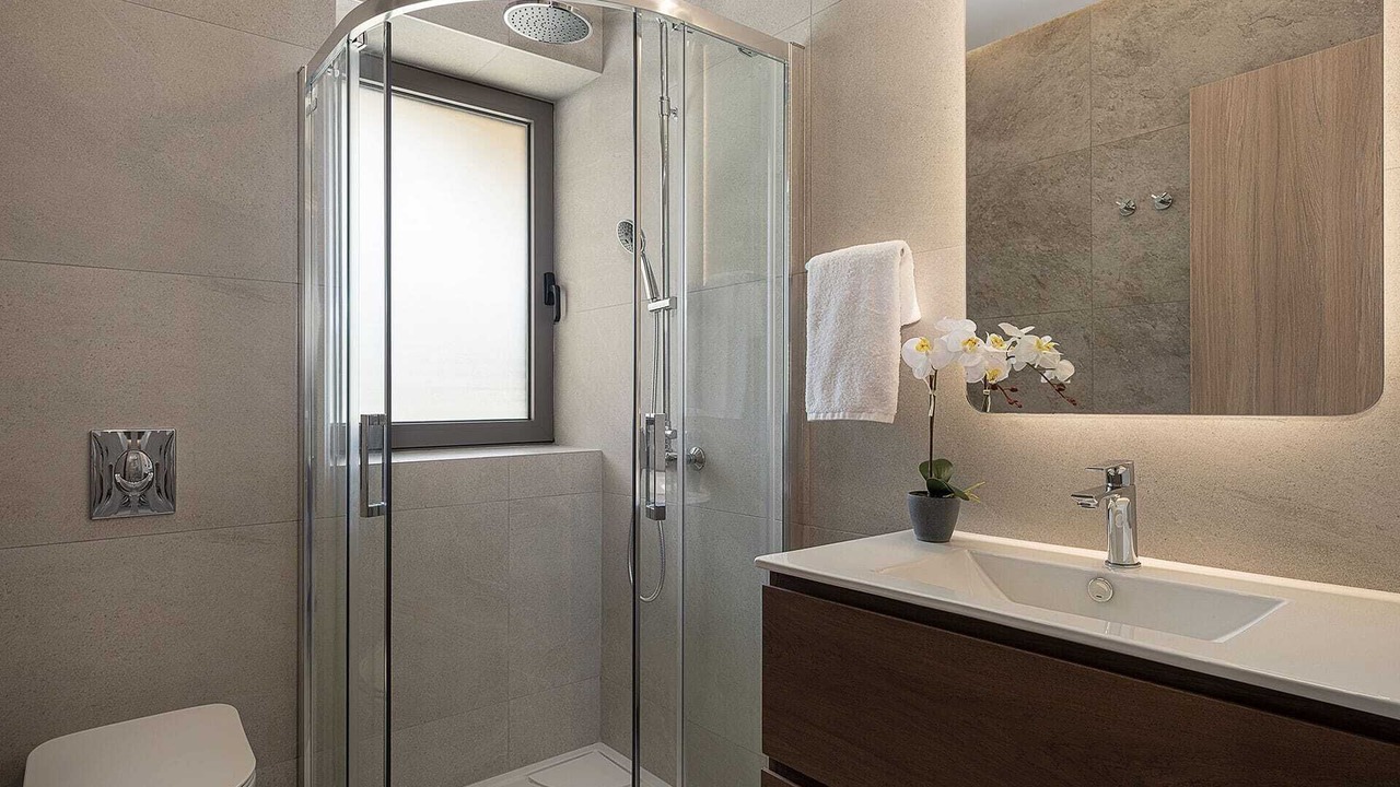 Photo of Bathroom in Limeniskos