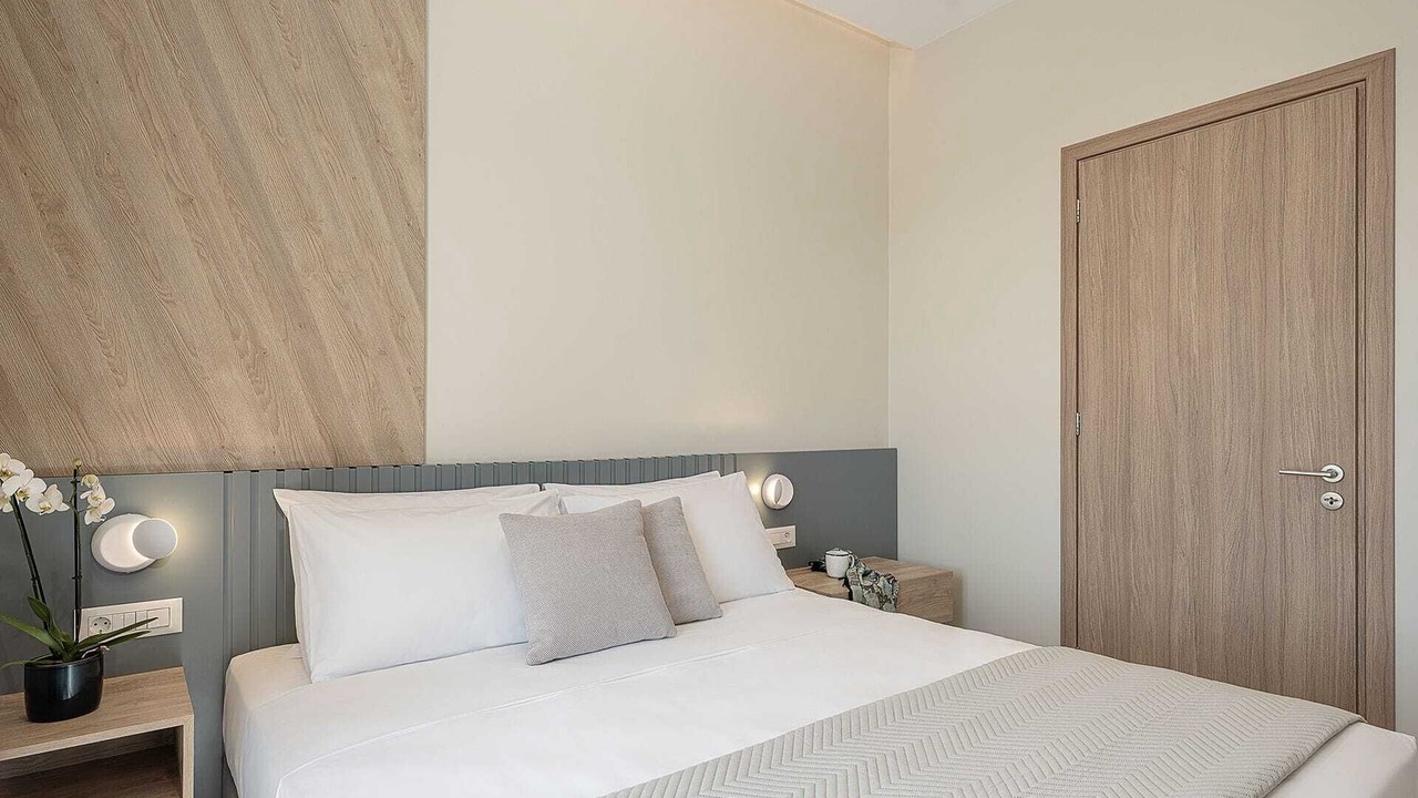 Photo of Bedroom in Limeniskos