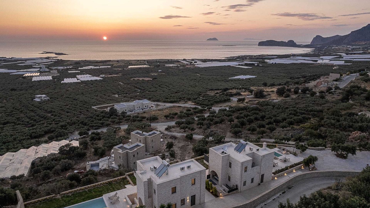 Photo of Outdoor in Limeniskos