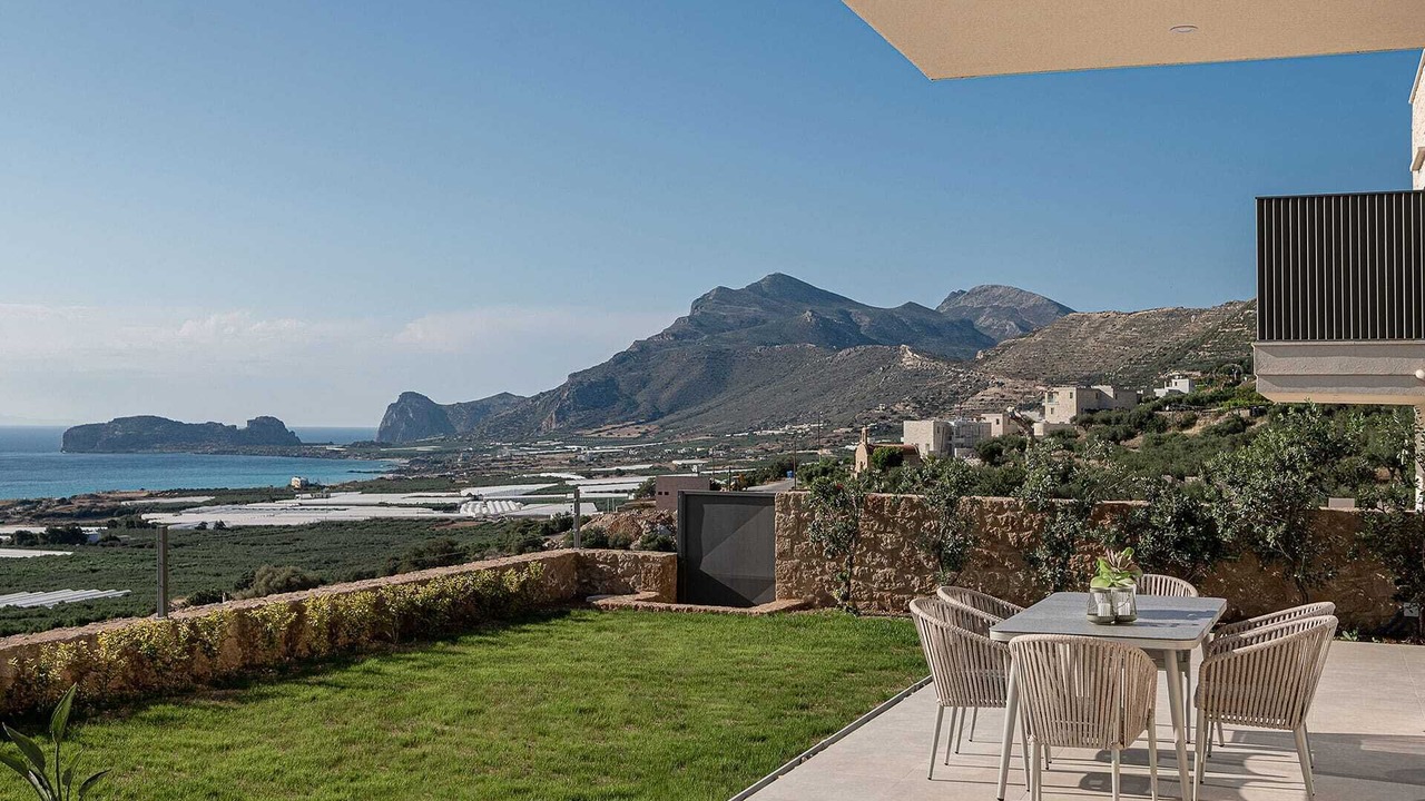 Photo of Outdoor in Limeniskos