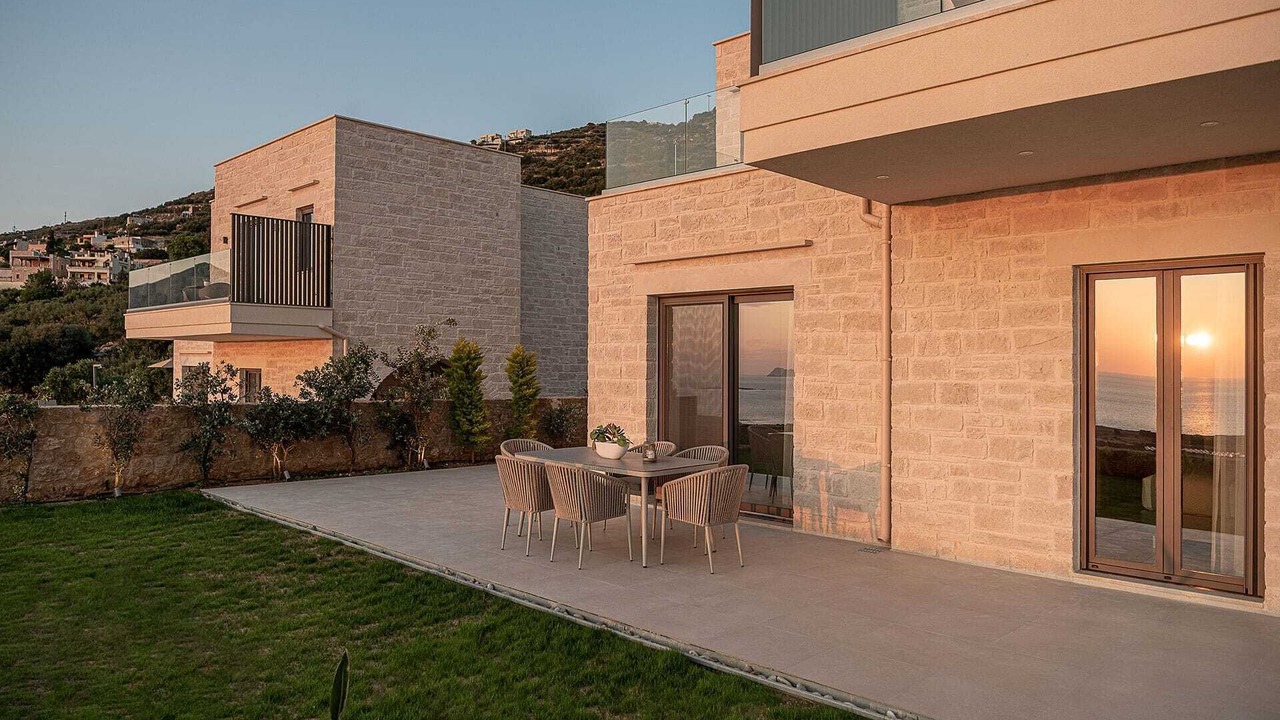 Photo of Outdoor in Limeniskos