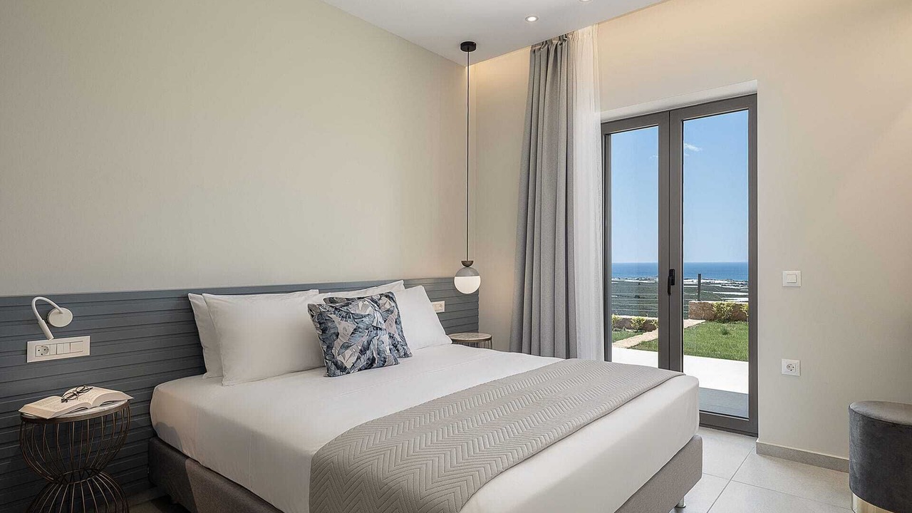Photo of Bedroom in Limeniskos