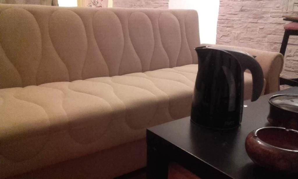Photo of Livingroom in Agia Marina Mikrolimanou