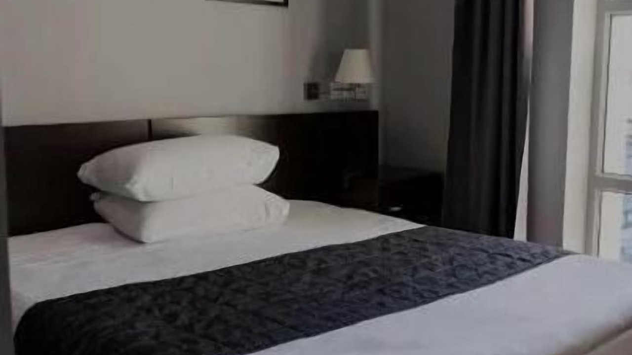 Photo of Bedroom in Agia Marina Mikrolimanou