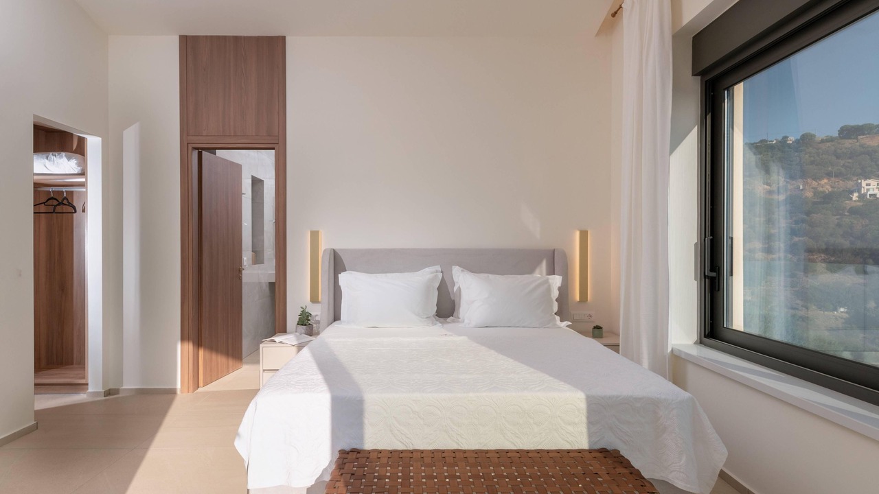 Photo of Bedroom in Linoperamata