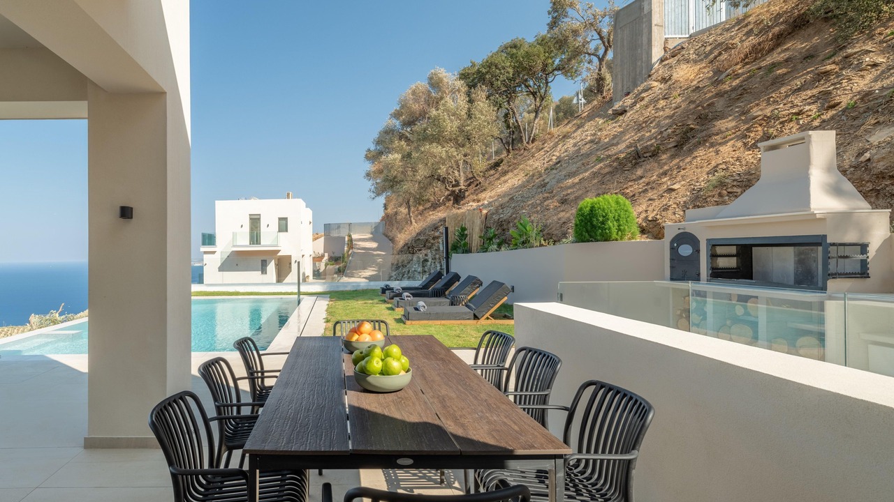 Photo of Outdoor in Linoperamata