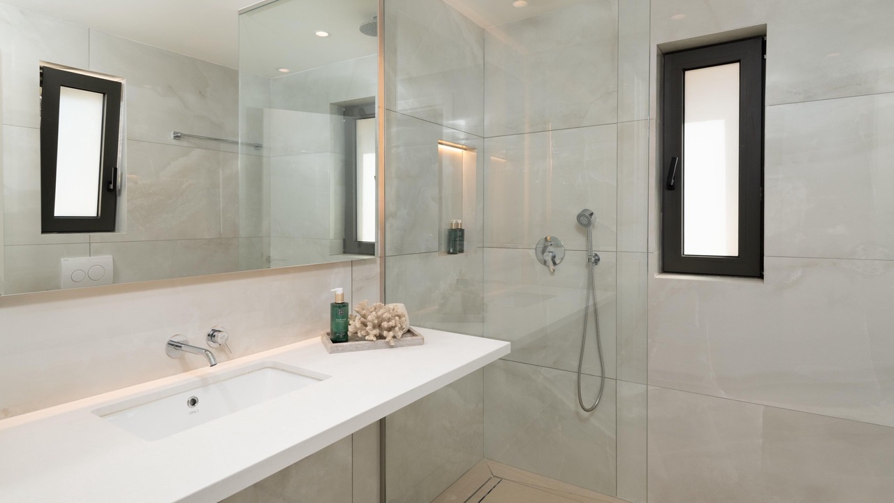 Photo of Bathroom in Linoperamata