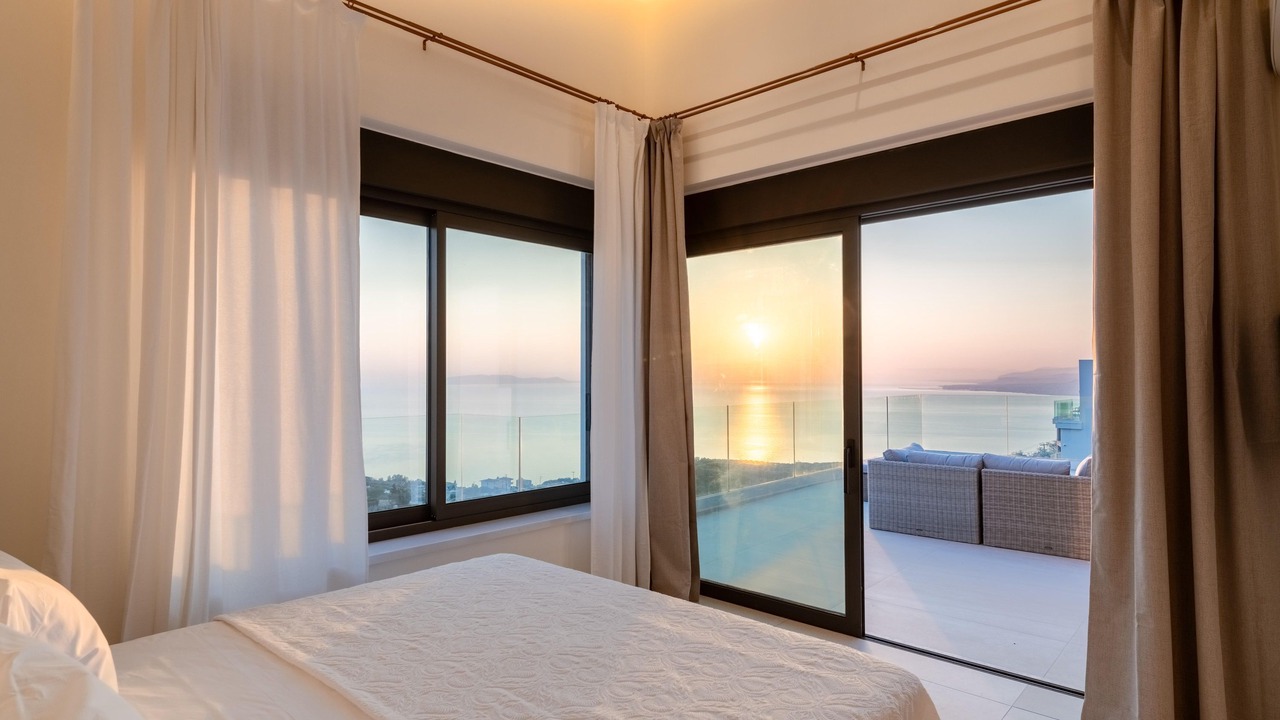 Photo of Bedroom in Linoperamata