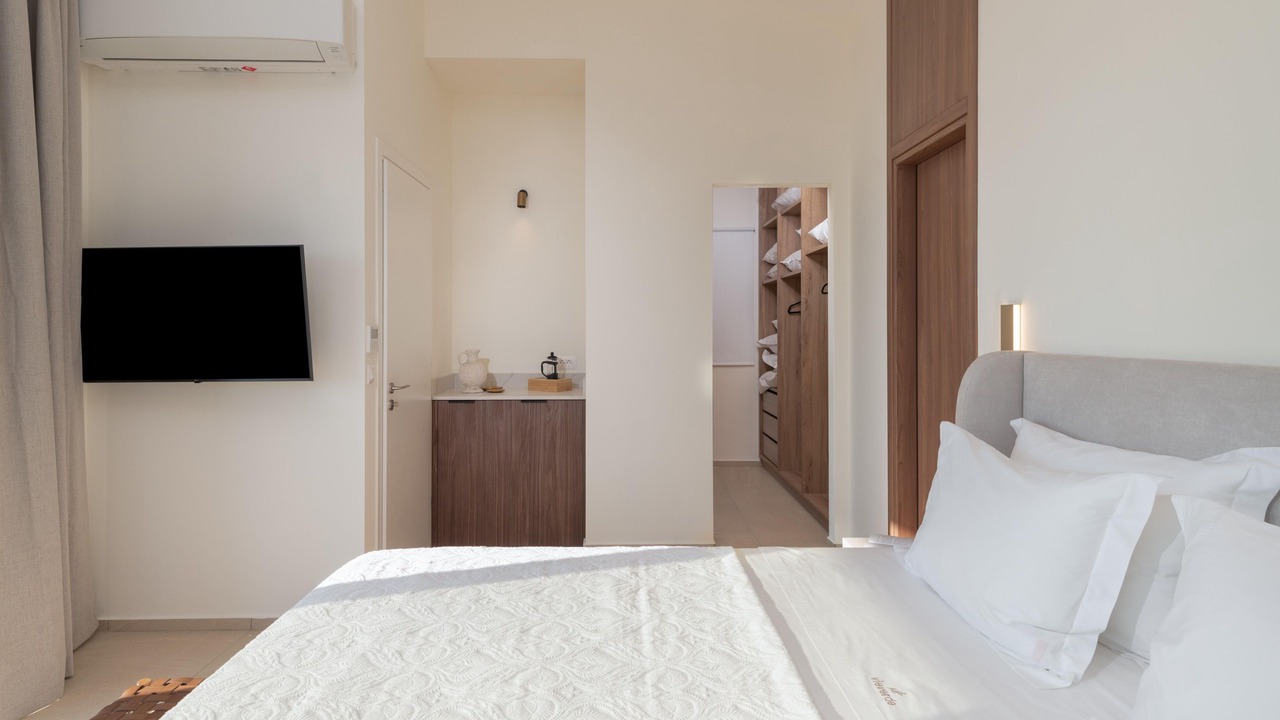 Photo of Bedroom in Linoperamata