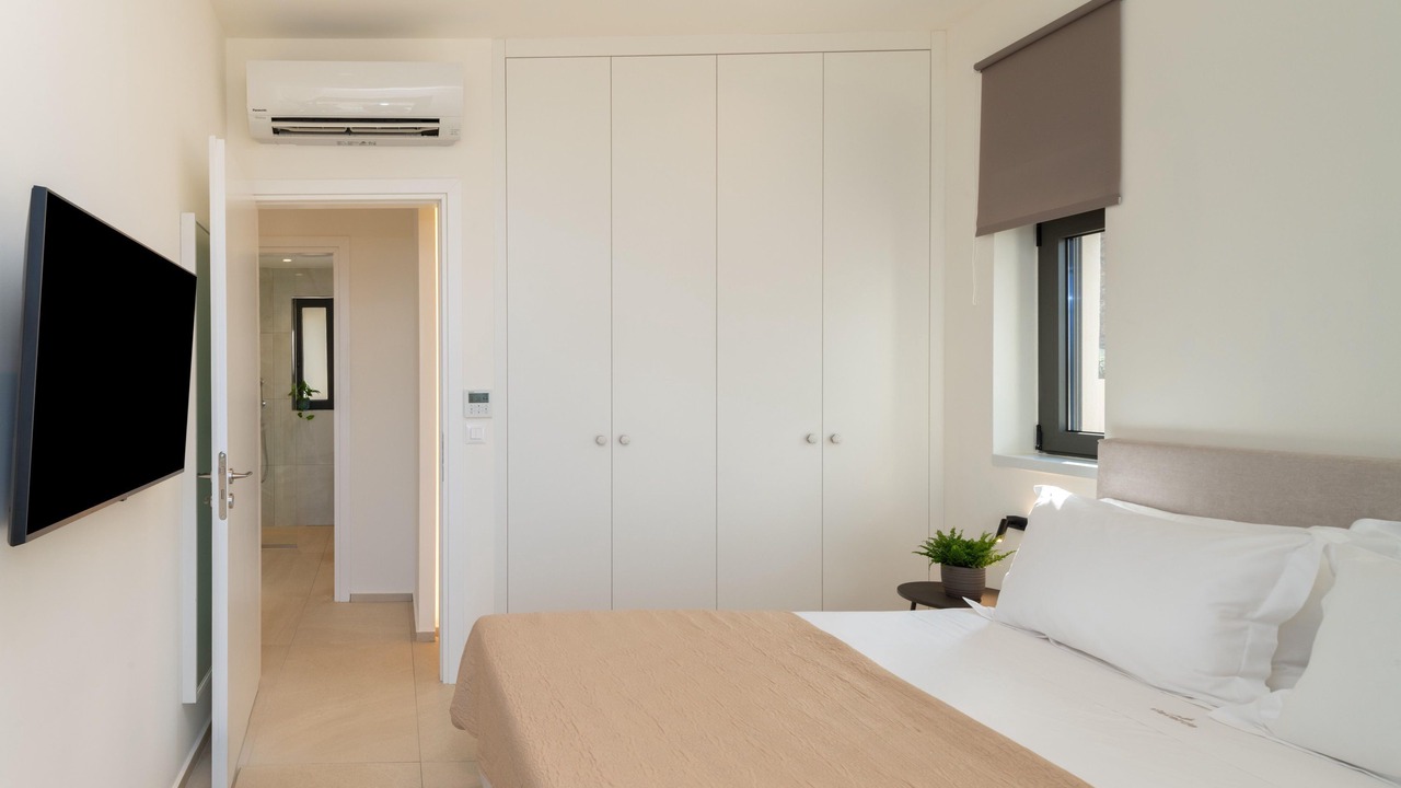 Photo of Bedroom in Linoperamata