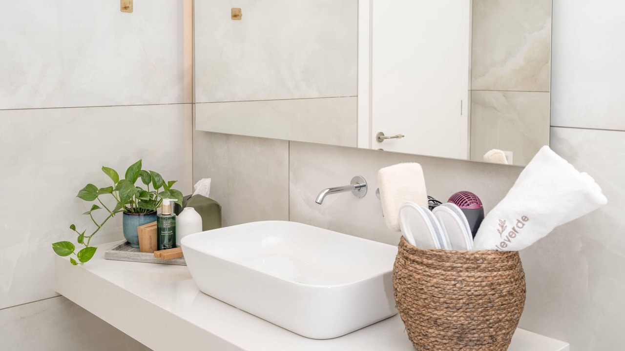 Photo of Bathroom in Linoperamata