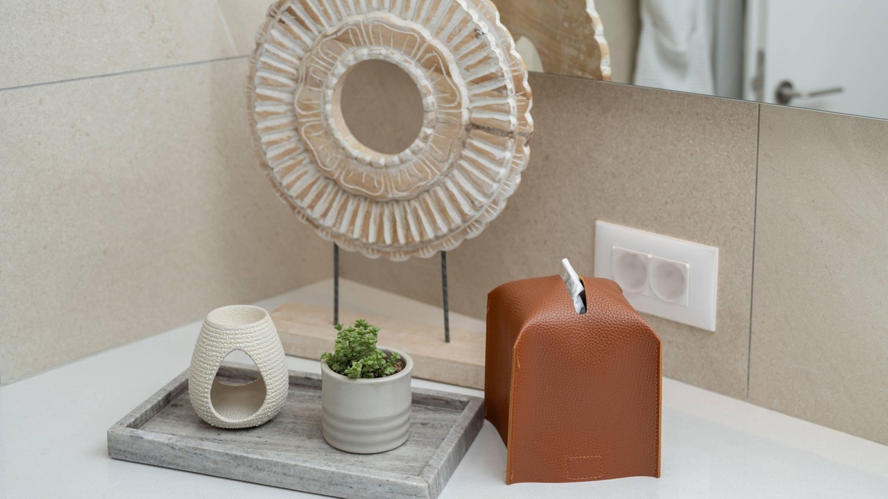 Photo of Bathroom in Linoperamata