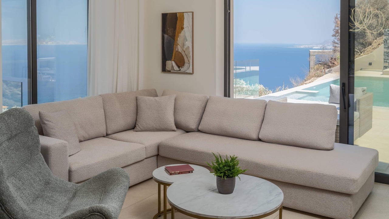 Photo of Livingroom in Linoperamata