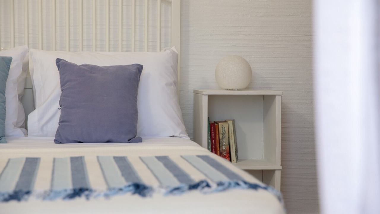 Photo of Bedroom in Naxos