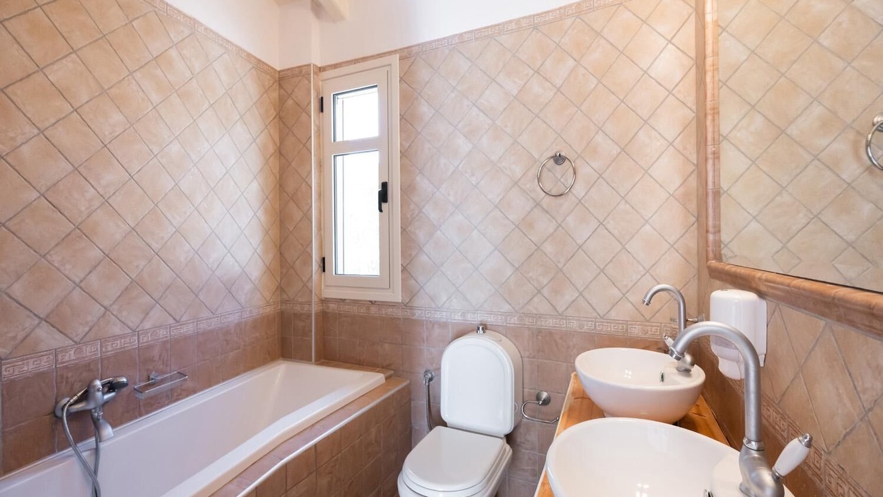 Photo of Bathroom in Sivota