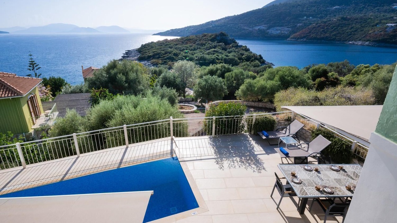 Photo of Outdoor in Sivota