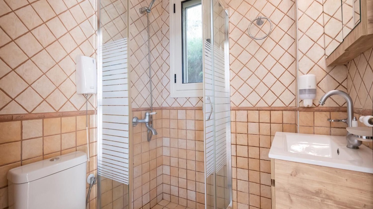 Photo of Bathroom in Sivota
