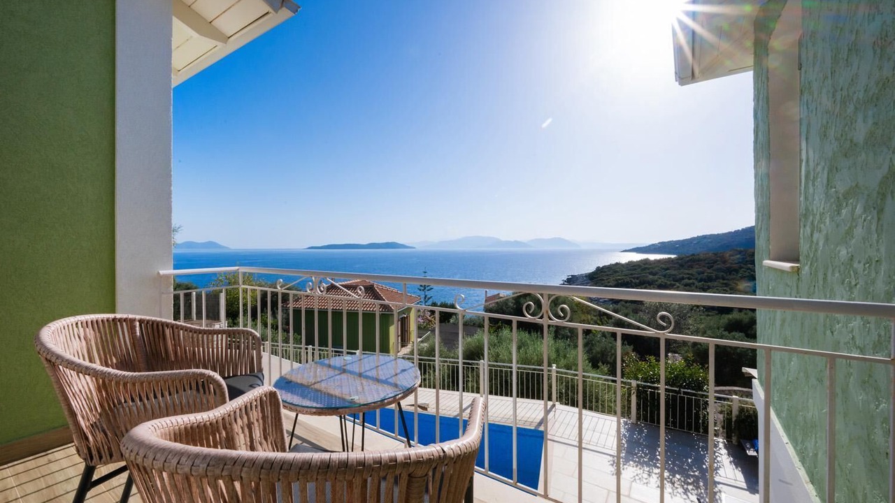 Photo of Outdoor in Sivota