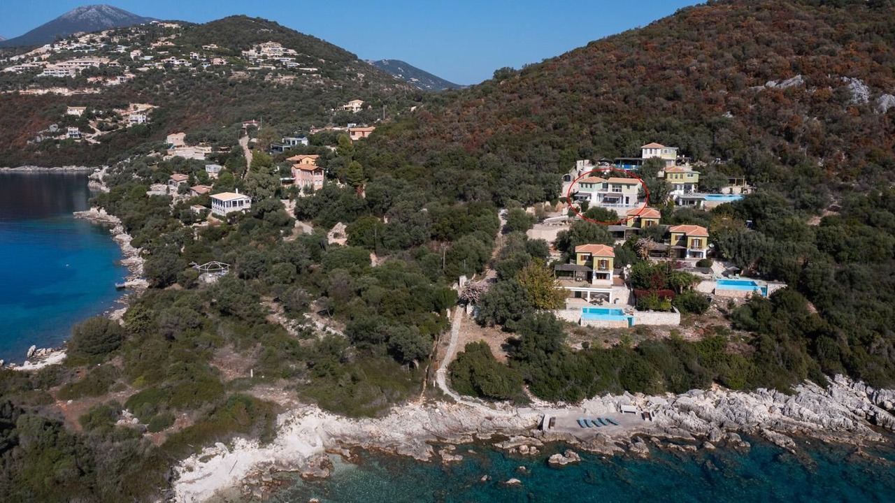 Photo of Outdoor in Sivota