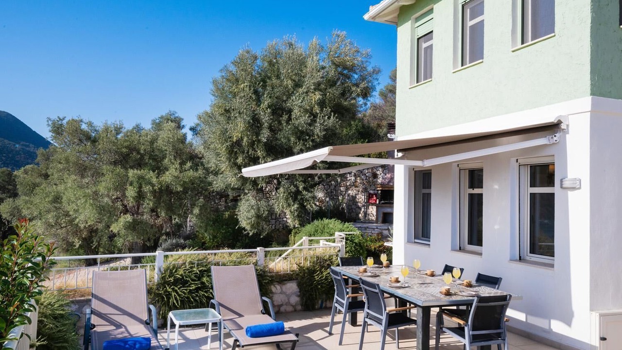 Photo of Outdoor in Sivota