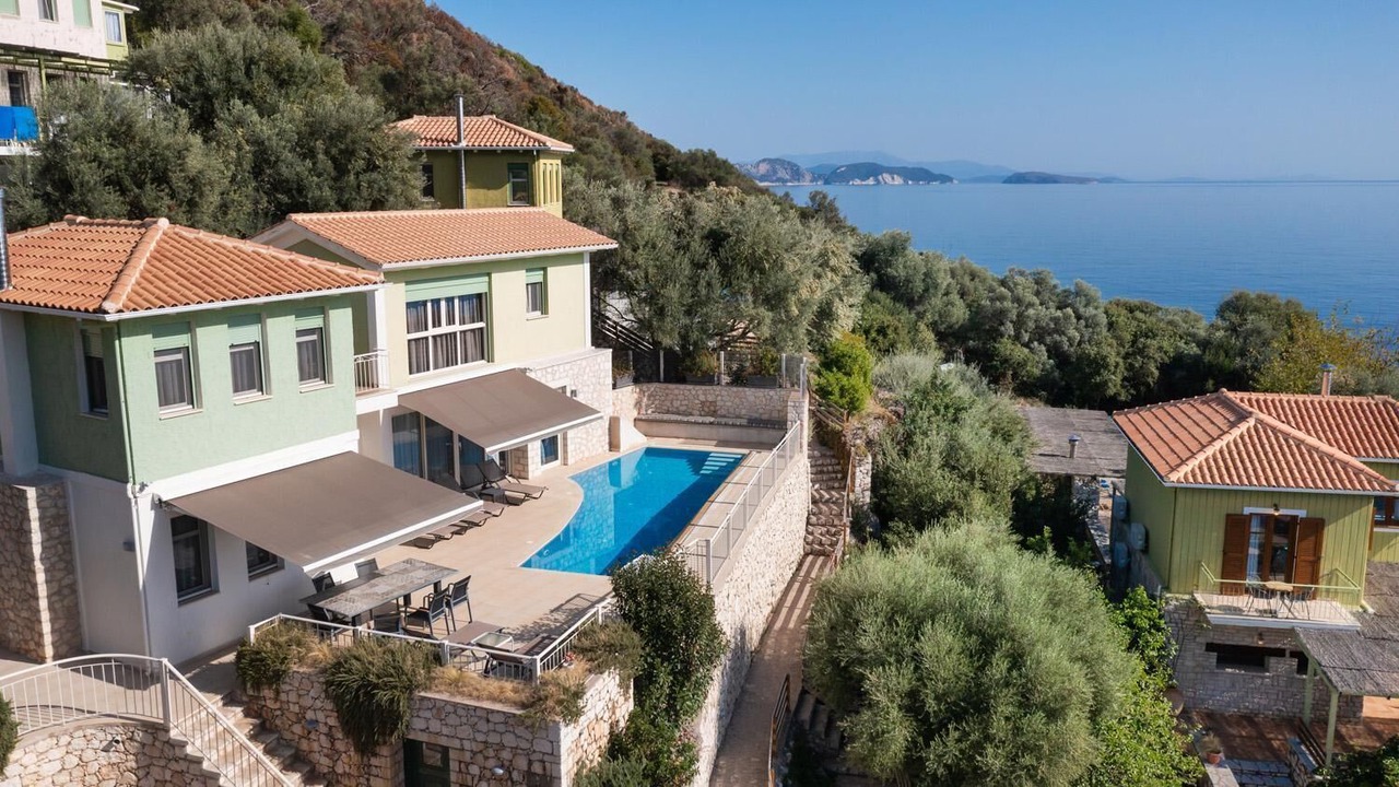Photo of Outdoor in Sivota