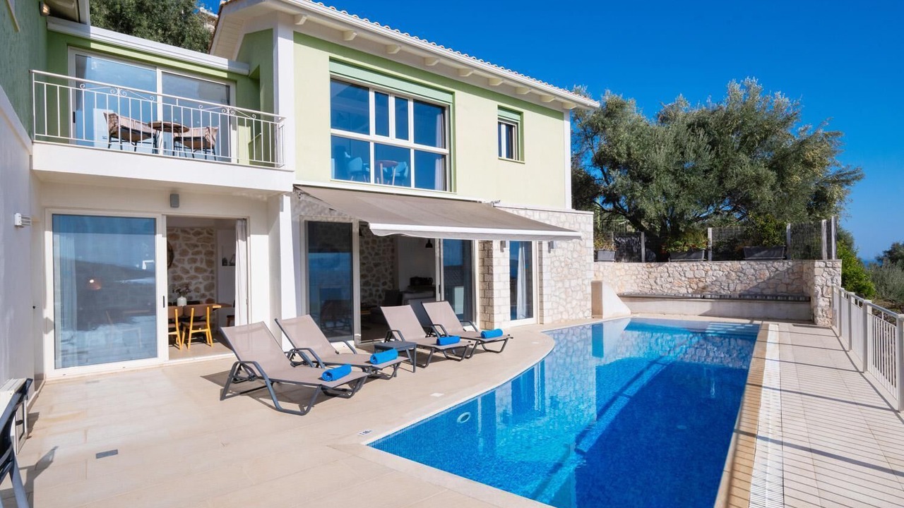 Photo of Outdoor in Sivota