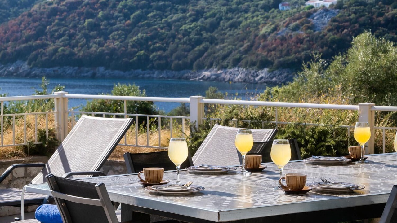 Photo of Outdoor in Sivota