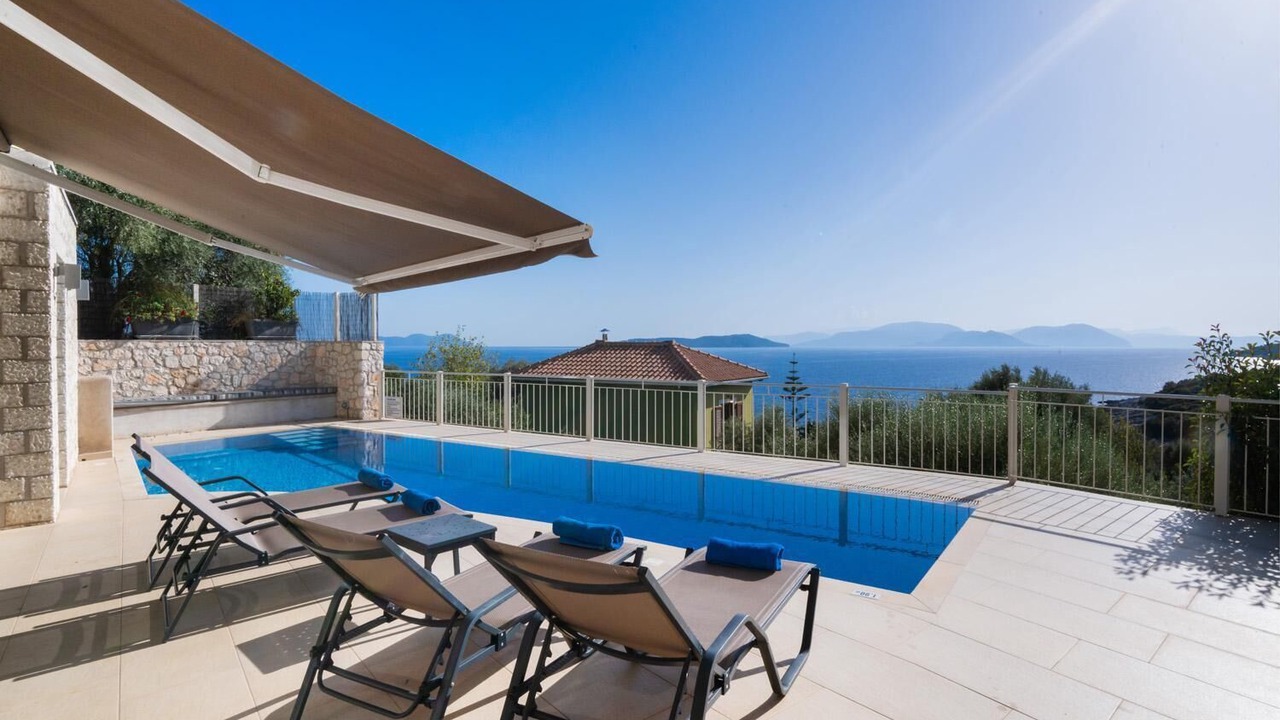Photo of Outdoor in Sivota
