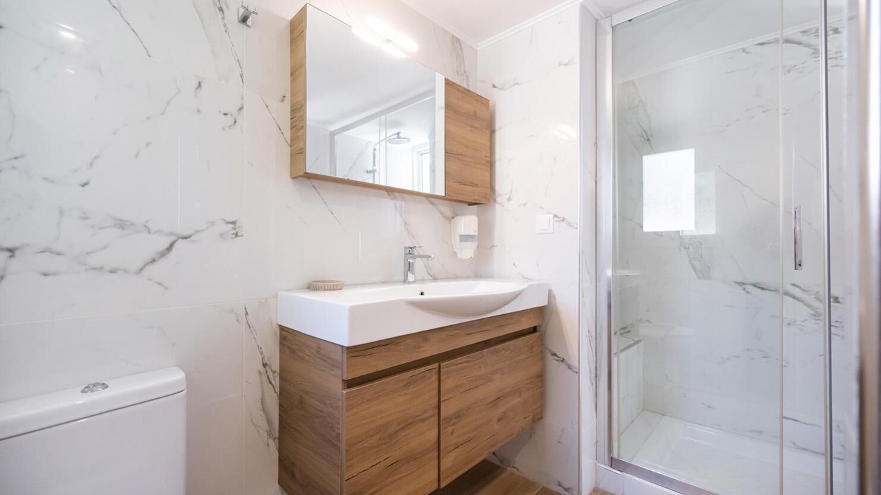 Photo of Bathroom in Sivota