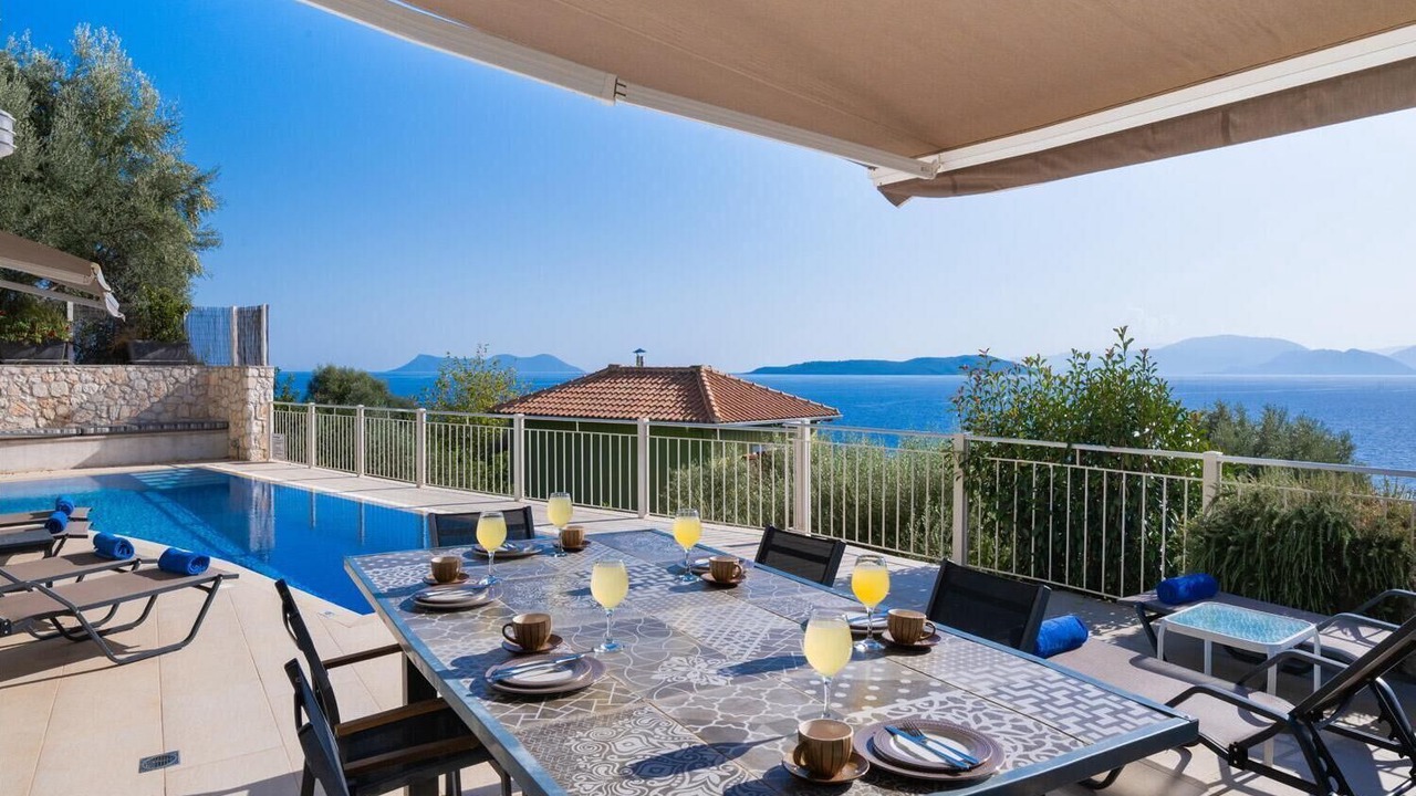 Photo of Outdoor in Sivota