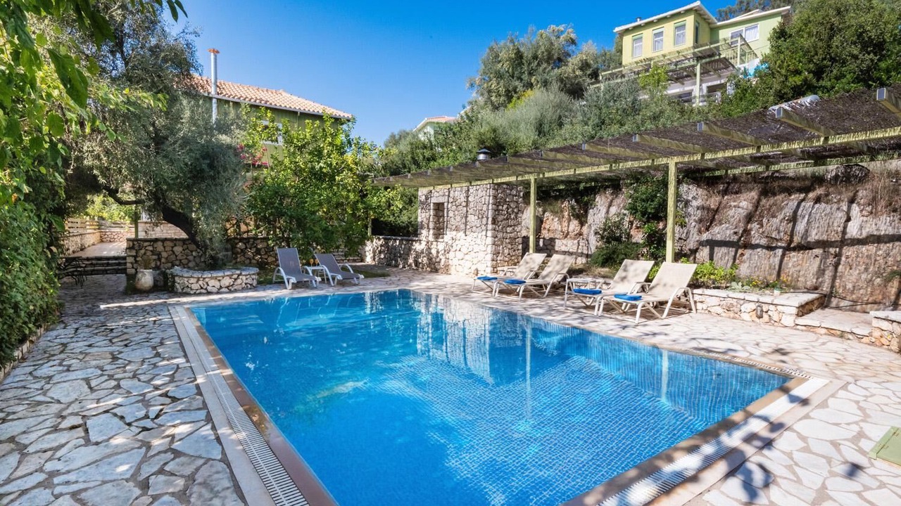 Photo of Outdoor in Sivota