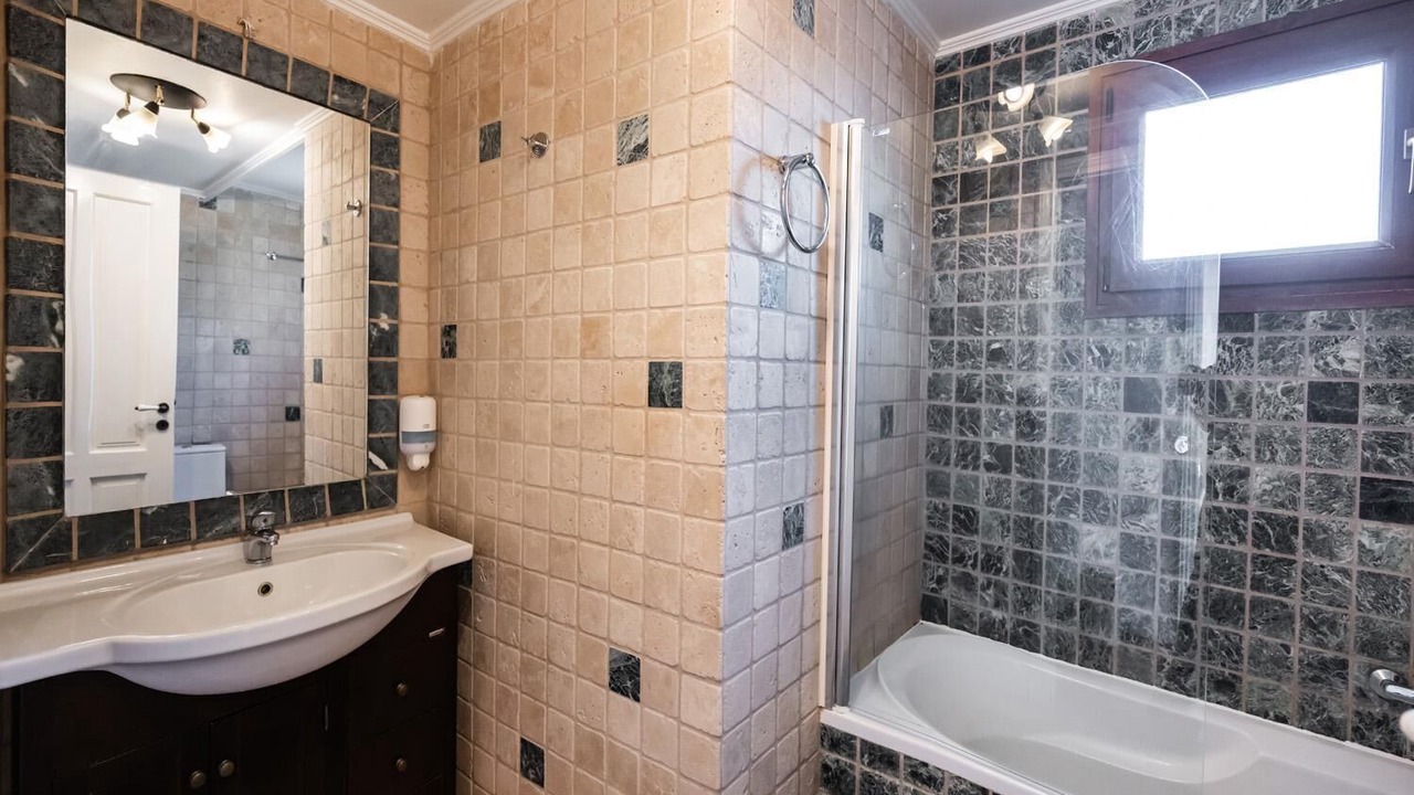 Photo of Bathroom in Sivota