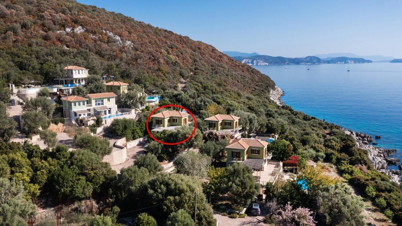 Photo of Outdoor in Sivota