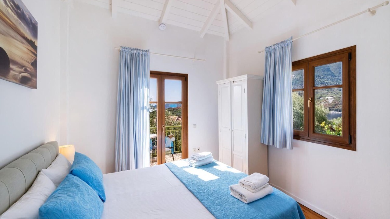 Photo of Bedroom in Sivota
