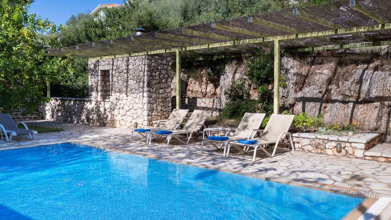 Photo of Outdoor in Sivota