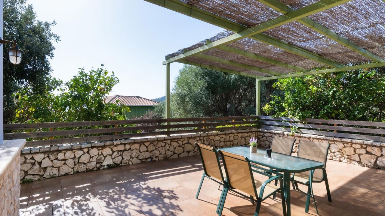 Photo of Outdoor in Sivota