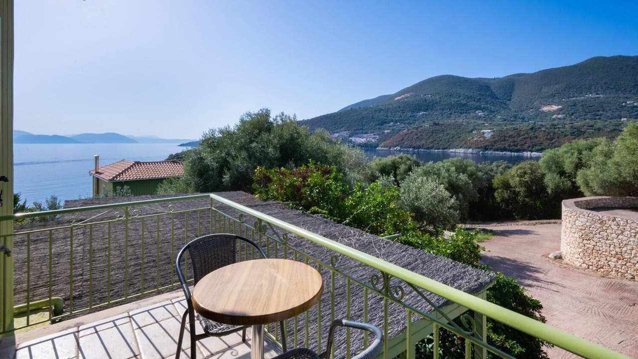 Photo of Outdoor in Sivota