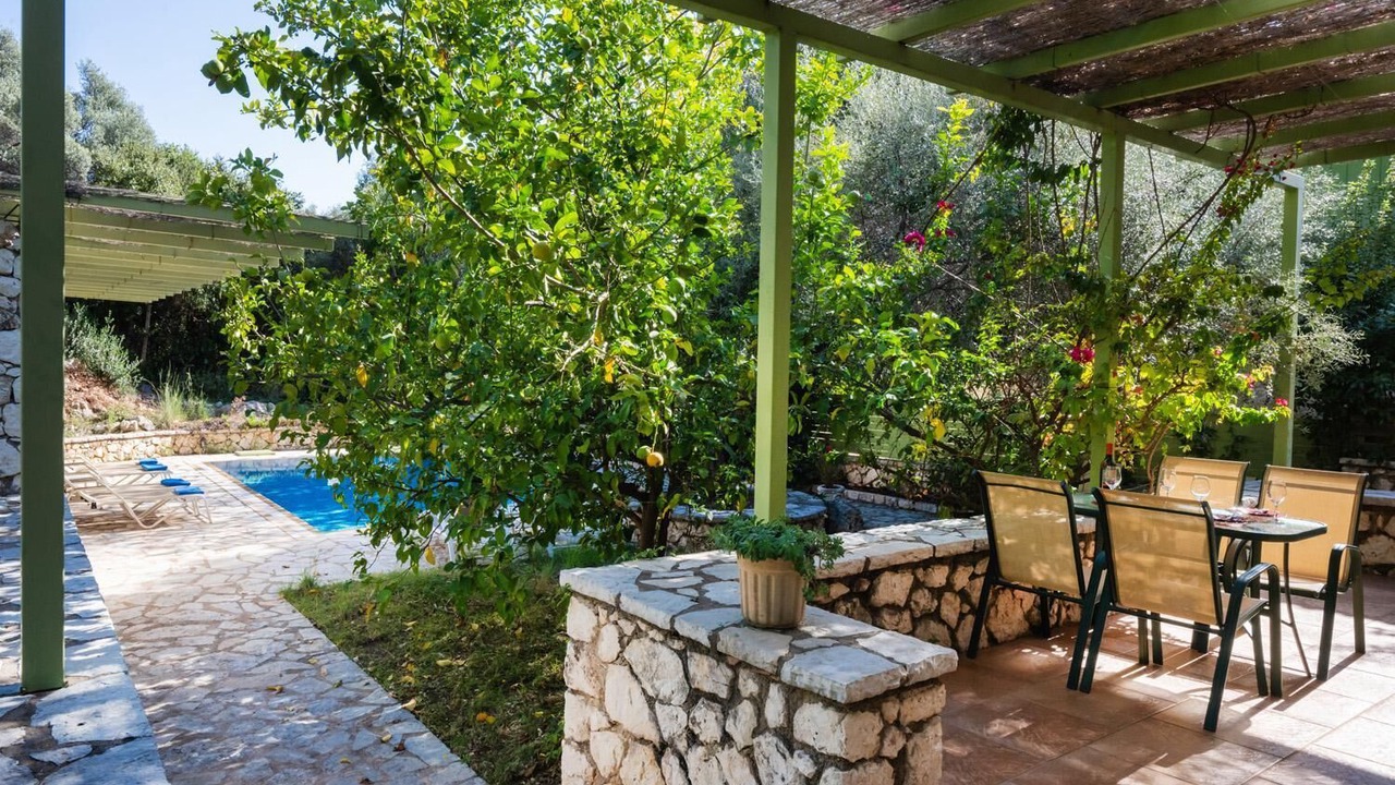Photo of Outdoor in Sivota