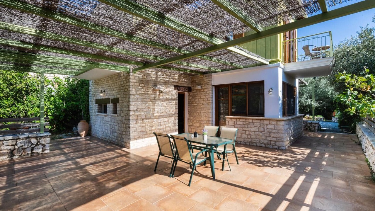 Photo of Outdoor in Sivota