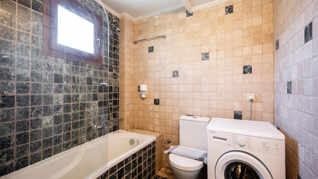 Photo of Bathroom in Sivota