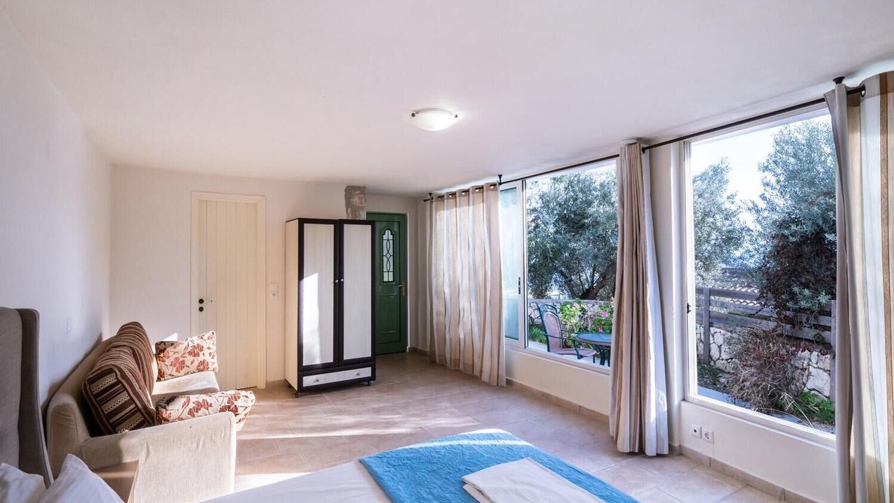 Photo of Bedroom in Sivota