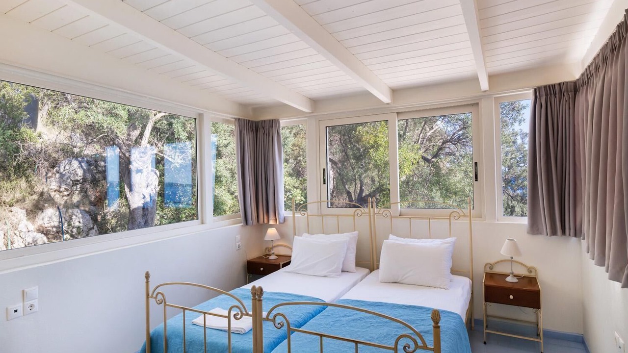 Photo of Bedroom in Sivota