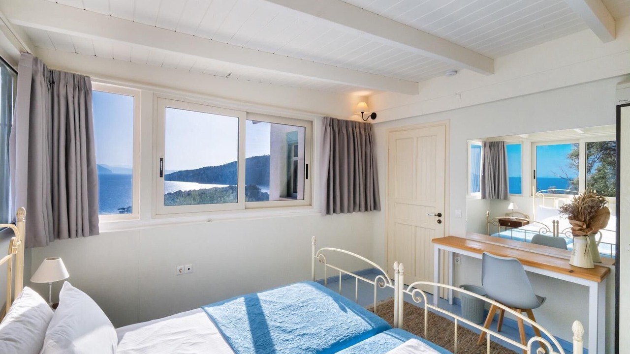 Photo of Bedroom in Sivota