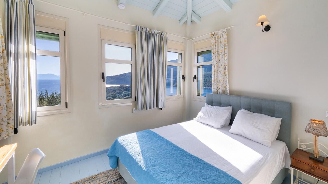 Photo of Bedroom in Sivota