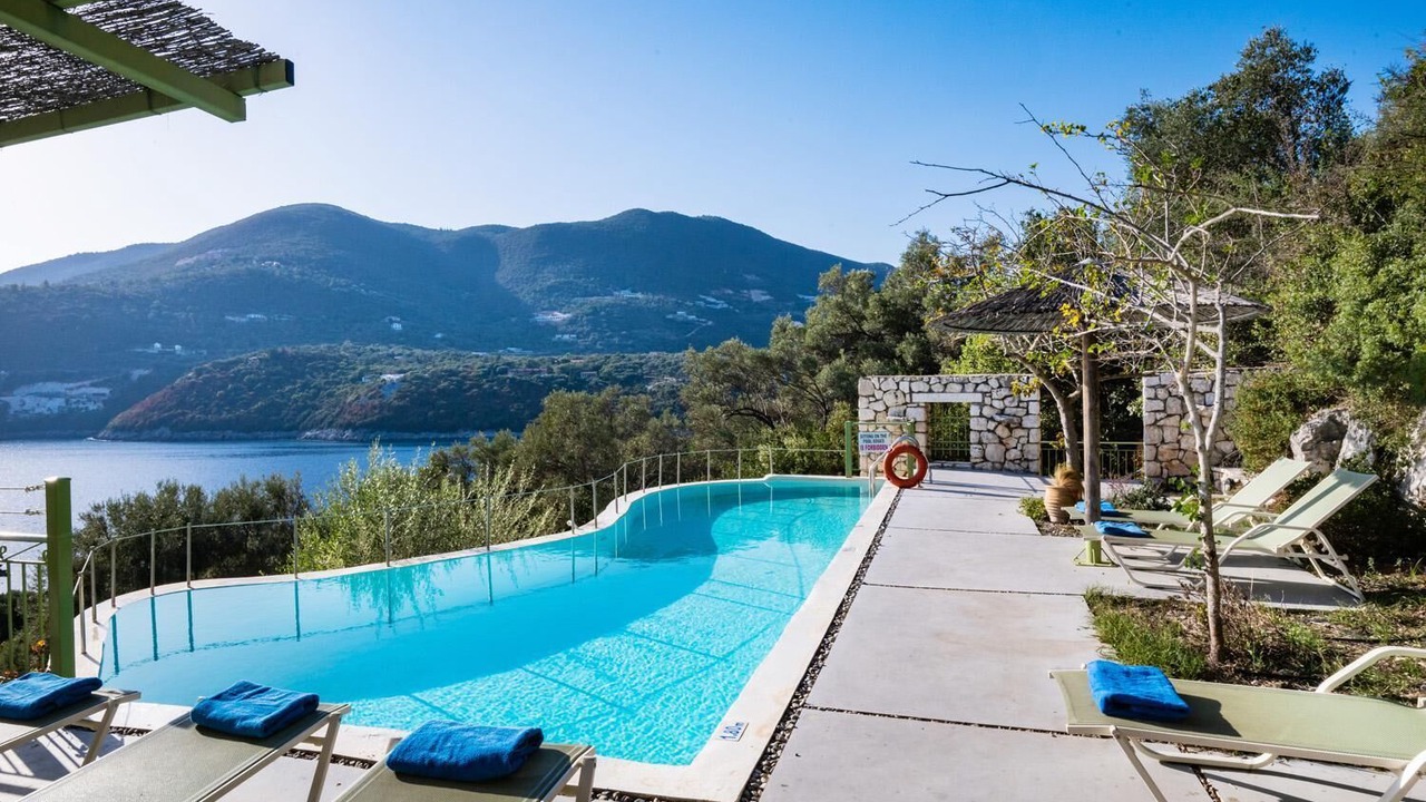 Photo of Outdoor in Sivota