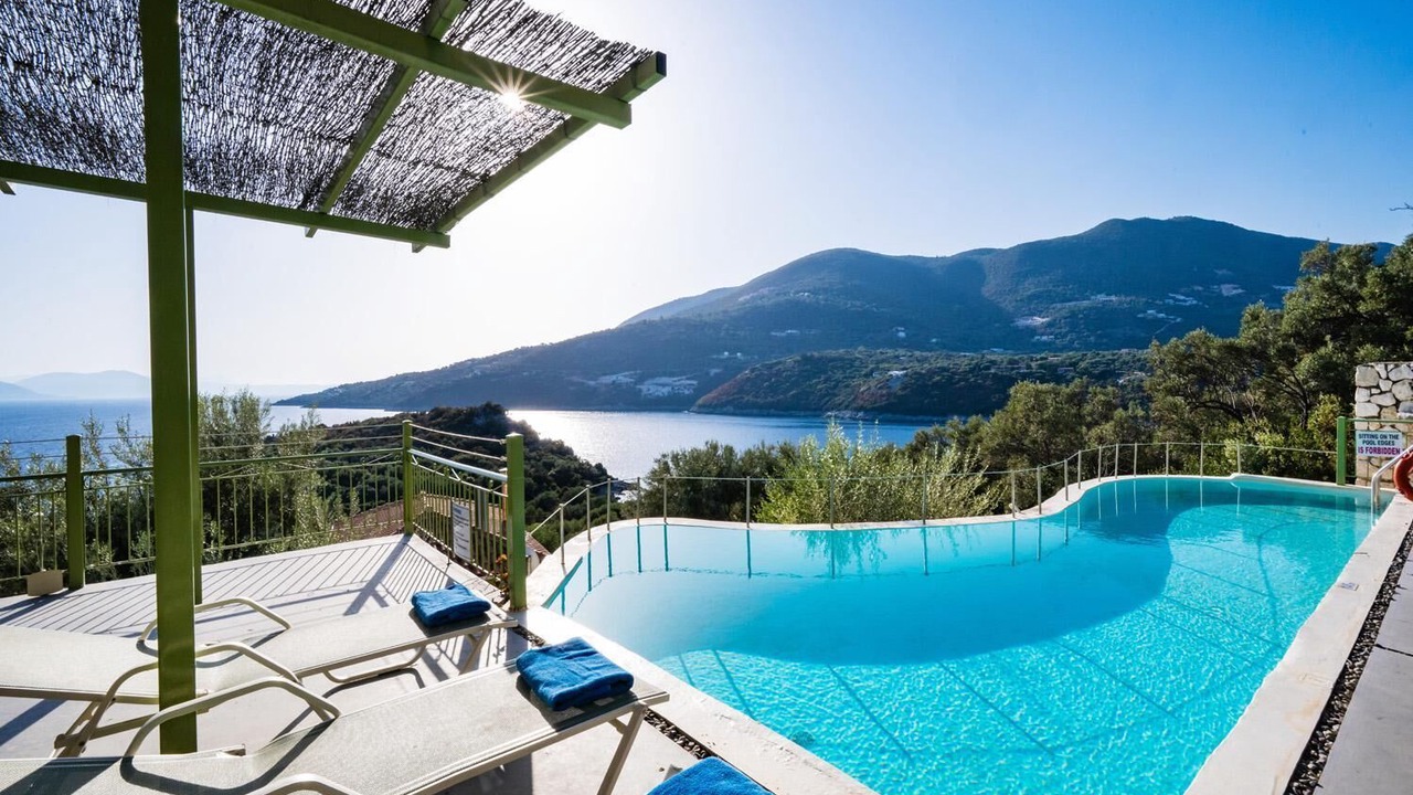 Photo of Outdoor in Sivota