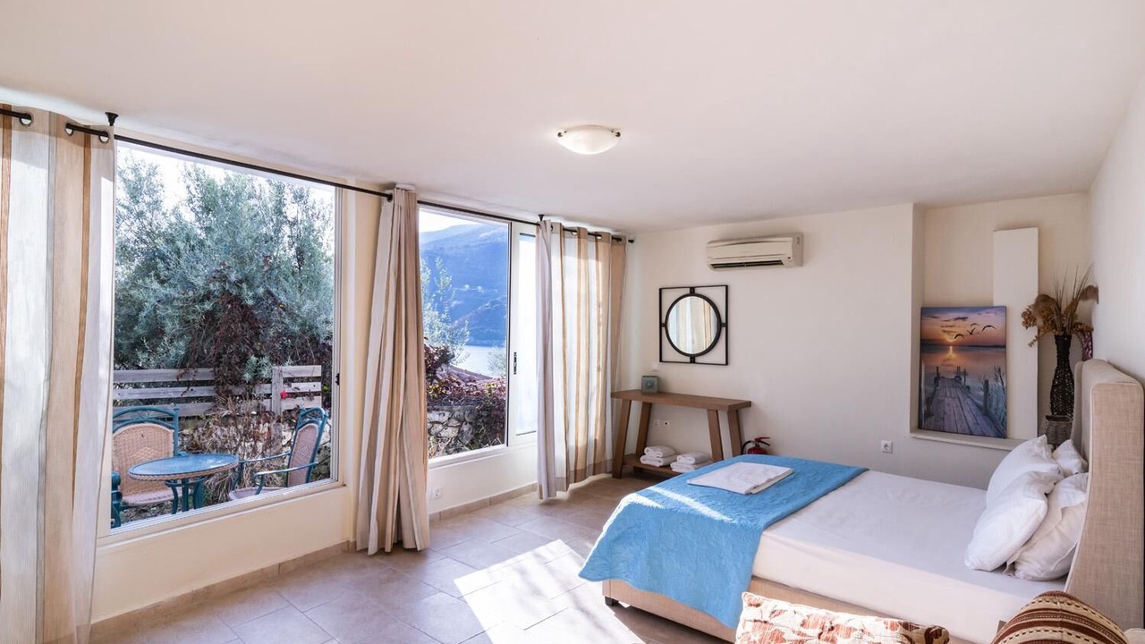 Photo of Bedroom in Sivota